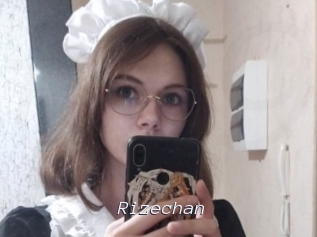Rizechan