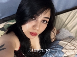 Rizeyung