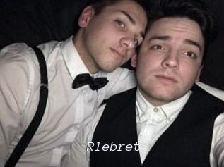 Rlebret