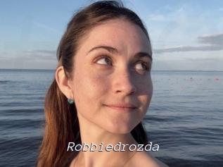 Robbiedrozda
