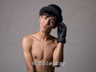 Robbiegray
