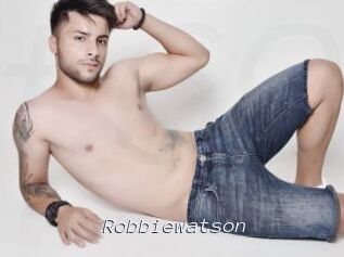 Robbiewatson