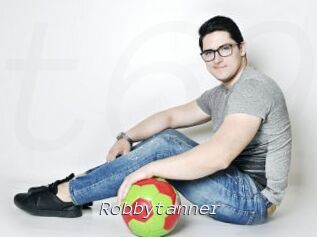 Robbytanner