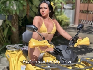 Robeccalavativa