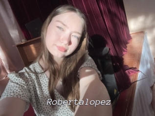 Robertalopez