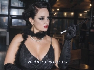 Robertanoilz