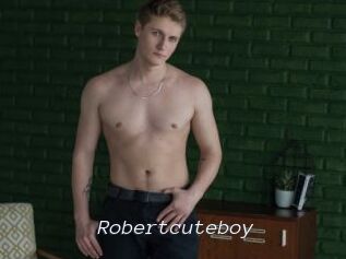 Robertcuteboy