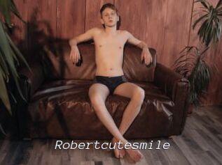 Robertcutesmile