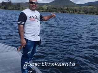 Robertkrakashia