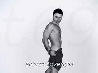 Robertlovergod