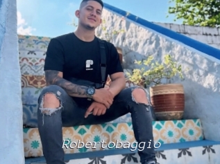Robertobaggio