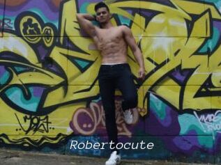 Robertocute