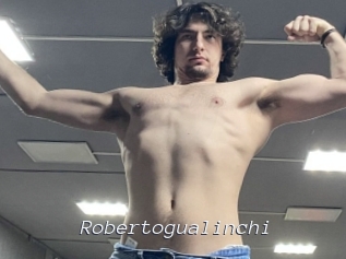 Robertogualinchi