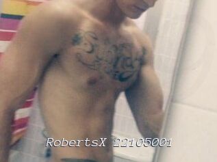 RobertsX