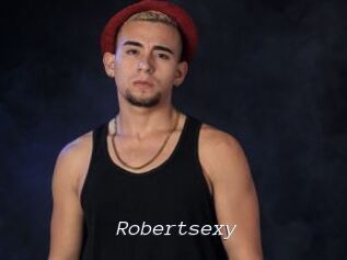 Robertsexy