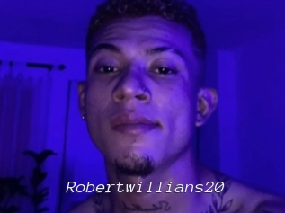 Robertwillians20