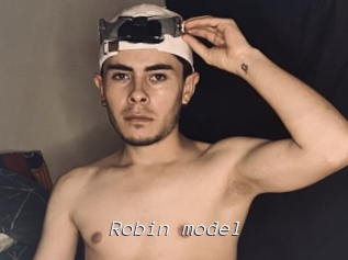 Robin_model