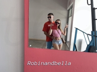 Robinandbella