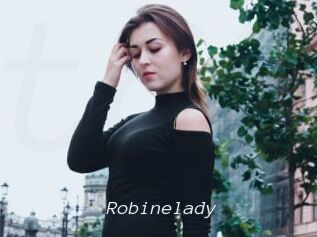 Robinelady