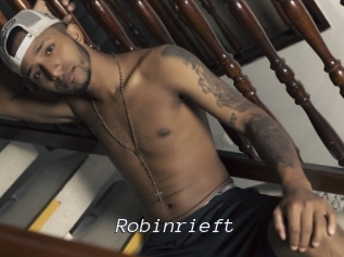 Robinrieft