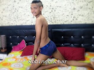 Robinsonchar