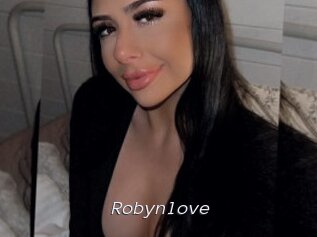 Robynlove