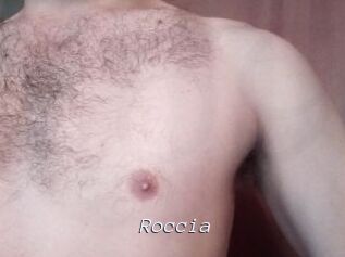 Roccia