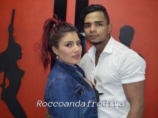 Roccoandafrodita