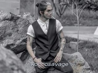 Roccosavage