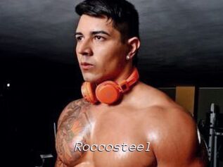 Roccosteel