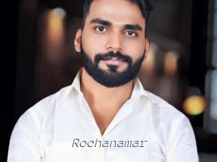 Rochanamar