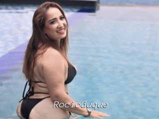 Rocioduque