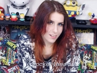 rockerlana Tel 69 Salopes