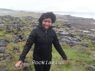 Rockiarius