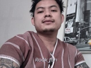 Rockjon