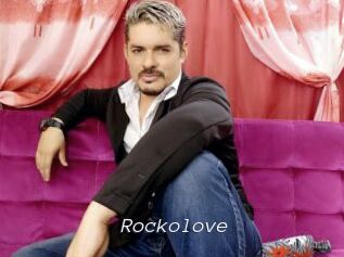 Rockolove