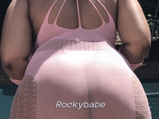 Rockybabe
