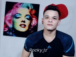 Rockyjr