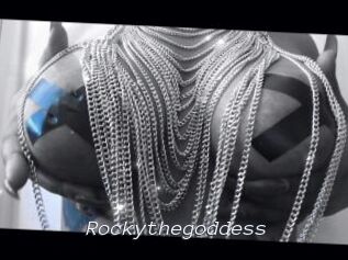 Rockythegoddess