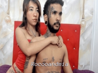 rocooandmia Tel 69 Salopes