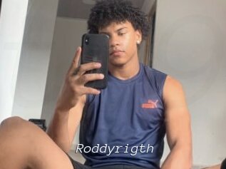 Roddyrigth