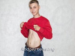 Rodgerteasing