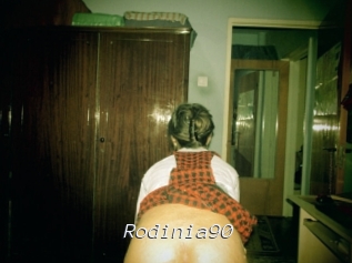 Rodinia90