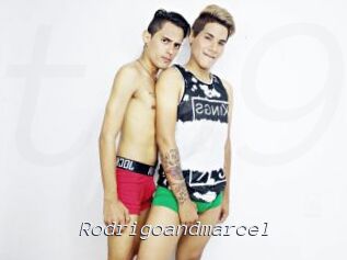 Rodrigoandmarcel