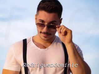 Rodriguezdominic
