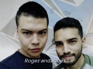Rogerandrobert