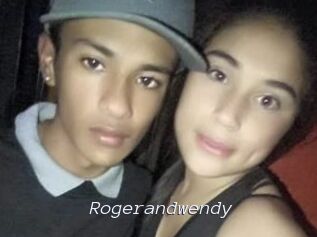 Rogerandwendy