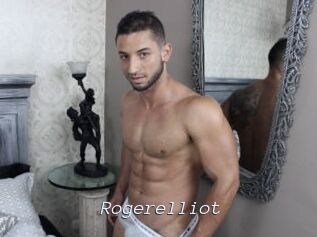 Rogerelliot