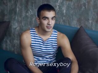Rogersexyboy