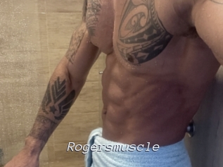 Rogersmuscle